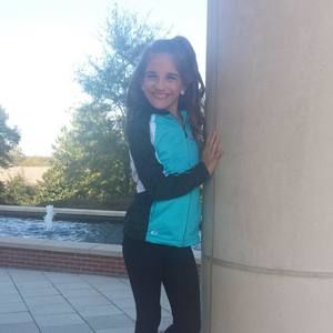 Meet your Posher, Lori